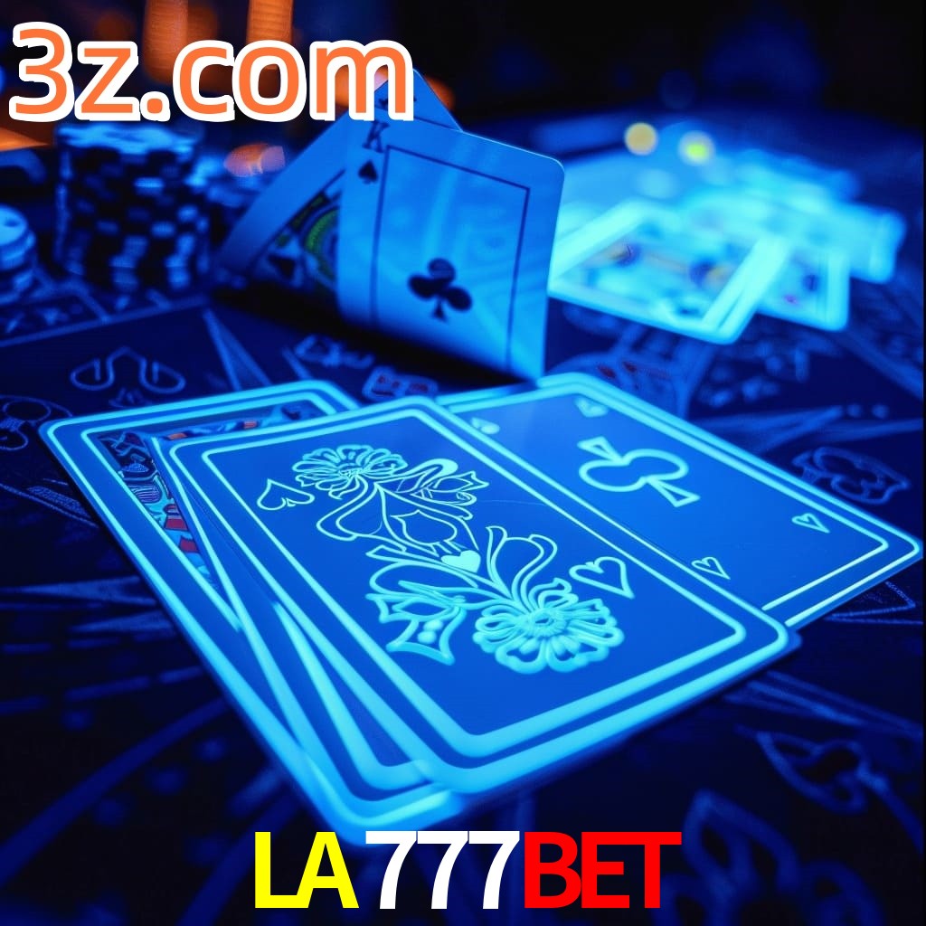 Registro Fácil LA777BET